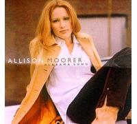 Moorer, Allison - Alabama Song