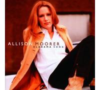 Allison Moorer – Alabama Song – Universal Music Group