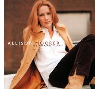 Moorer,Allison - Alabama Song [Import]