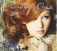 Moorer, Allison - Crows