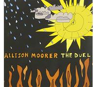 Moorer, Allison - Duel