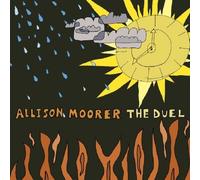Moorer, Allison - Duel by Moorer, Allison (2004) Audio CD