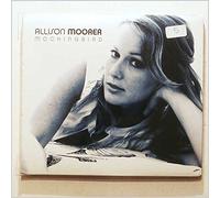Allison Moorer – Mockingbird – Vanguard