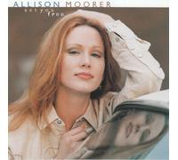 Moorer, Allison - Set You Free
