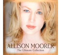 Moorer,Allison - The Ultimate Collection [Import]