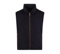 Moorer - Falieri-LS9 Vest - Homme - Vestes - Gris - Taille: 2XL