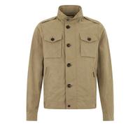 Moorer, Homme, Vestes, Beige, Taille: S Baraldi-S1 Jacket