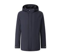 Moorer, Homme, Vestes, Bleu, Taille: L Veste de Transition