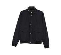 Moorer - Tanner-At Jacket - Homme - Vestes - Bleu - Taille: L
