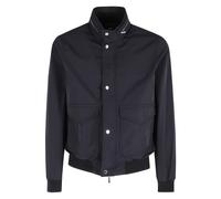 Moorer - Tanner AT Jacket - Homme - Vestes - Bleu - Taille: L
