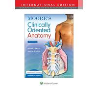 Moore's Clinically Oriented Anatomy