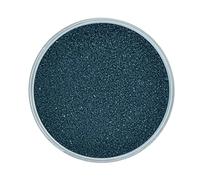 moorg Sable coloré vert pétrole pour décorations 370 g, sable coloré pour vases en verre, rite du sable, fin 0,2-0,6 mm, idéal pour vos idées décoratives