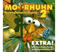 Moorhuhn 2 - Ausnahmezustand