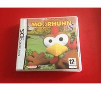 Moorhuhn