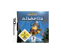 Generique – Jeu vidéo – Moorhuhn: Atlantis – Nintendo DS