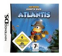 Moorhuhn : Atlantis G