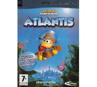 Moorhuhn Atlantis - jump'n run (4)