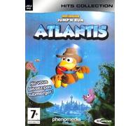 Moorhuhn : atlantis - prix mini