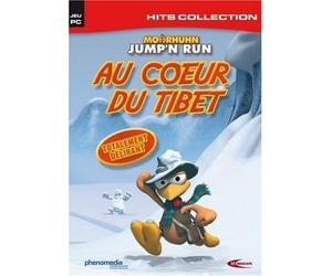 Moorhuhn Au c ur du Tibet