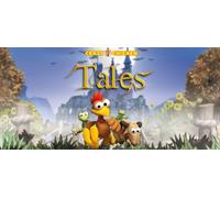 Moorhuhn Crazy Chicken Tales (PC)