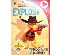 Moorhuhn Explosiv (PC)