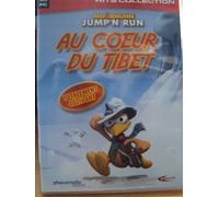 Moorhuhn Jump'n Run Au Coeur Du Tibet Pc