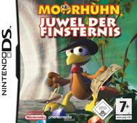MOORHUHN JUWEL DER FINSTERIS NDS