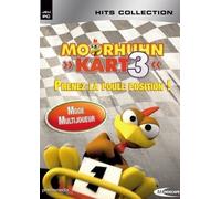 Moorhuhn Kart 3 Pc