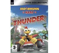 Moorhuhn Kart Thunder