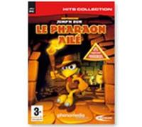 Moorhuhn Le Pharaon ailé--Editeur Mindscape G