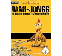 Moorhuhn - Mahjongg