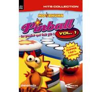 Moorhuhn Pinball vol.1