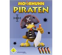 Moorhuhn Piraten (phenomedia)