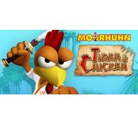 Moorhuhn - Tiger and Chicken (PC)