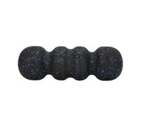 Mooring Snubber - 33.0x4.3cm Yoga Foam Roller For Deep Tissue Massager | Foam Rollers | High Density Wave Muscle Massager Recovery Release Gym Accessories For Deep Tissue Mobility Feet