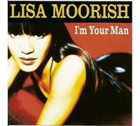 Moorish, Lisa - I'm Your Man/Oh What a Beautiful Morning