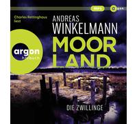Moorland. Die Zwillinge (Poche)