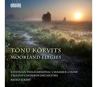 Moorland Elegies