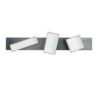 Moormann Magnetique - blanc ex. 2