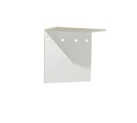 Moormann Porte-chapeau Rechenbeispiel - blanc (FU)