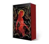 Moorna - Fille de sangs mêlés - S.K. Rostedt - R jeunesse - broché - Roman adolescent