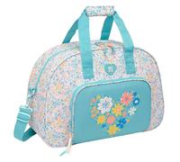 Moos Fiori Sac de Sport, idéal pour Les Enfants de différents âges, Confortable et Polyvalent, qualité et résistance, 48 x 21 x 33 cm
