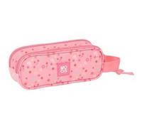 MOOS PASSION - Trousse - double, recycled G