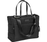 MOOS SAFTA-Sacoche pour ordinateur portable 14,1' Noir 54x31x17cm, Mulicolour (642286293), Uni Enfants