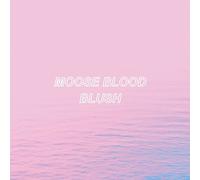 Moose Blood - Blush