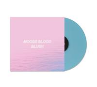 Moose Blood - Blush (Light Blue Vinyl) [VINYL]
