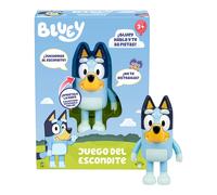 Moose Bluey Cache-cache