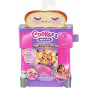 Moose COOKEEZ MAKERY Toasty Treatz