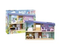 Moose Figure Bluey Muffin´s House