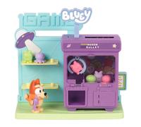 Moose Figure Bluey Playdate Mini Playset